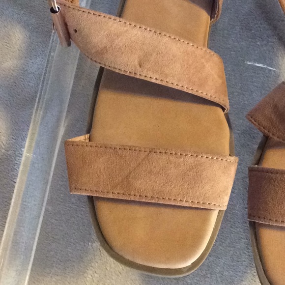 Rouge sandals NWT - Picture 7 of 7